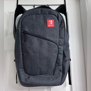 Nintendo Switch Backpack